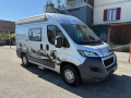 Burow Mobil VIP 490 Fourgonnette