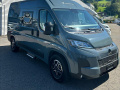 Clever Vans Tour 540 Citroen Kastenwagen
