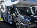 Benimar Sport 363 / Automat Northautokapp Alkoven