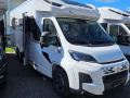Benimar Mileo 297 Teilintegriert