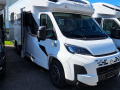 Benimar Mileo 297 Semi-integrale