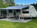 Bürstner Premio Plus 510 TK Caravane