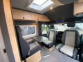 Clever Vans Aventuro 600 Mercedes 190 PS Kastenwagen