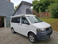 Volkswagen MareMonti COMFORT Camper 5Sitze Van