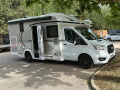 Chausson Ford 640 Titanium Ultimate Teilintegriert
