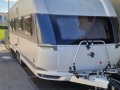Hobby De Luxe 650 KFU Wohnwagen
