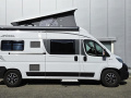 Pössl 2 WIN R PLUS 2.3 9G-AUTOMAT MJ 160 Kastenwagen