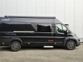 Sunlight CLIFF XV 640 ED.ENTRY AUTOMAT MAXI MJ160 Fourgonnette