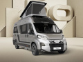 Adria Twin 640 SGX 60 Years PTR Deluxe Kastenwagen