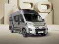 Adria Twin 640 SLB 60 Years Deluxe Kastenwagen