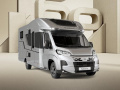 Adria Matrix 670 SL 60 Years Deluxe Teilintegriert