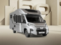 Adria Coral 670 DL 60 Years Deluxe Teilintegriert