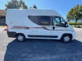 Adria Twin Active Fourgonnette