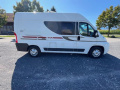Adria Twin Active Kastenwagen