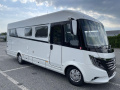 Niesmann-Bischoff Arto 76LE / 3000ccm intégré