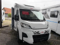 LMC Tourer T 730 G Teilintegriert