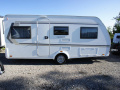 Weinsberg CaraOne 480 EU Caravane