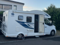 Ahorn T 660 plus partiellement intégré