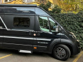 Adria Twin Supreme 640 SLB Kastenwagen