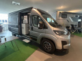 Adria Twin Supreme 640 SLB Kastenwagen