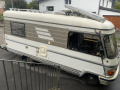 Hymer 550 S Intégral