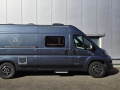 Dreamer D55 + SELECT 2.2 9G-AUTOMAT MJ Kastenwagen