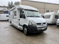 Renault Weinsberg Imperiale Teilintegriert