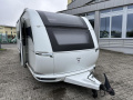 Hobby Maxia 660 WQM Wohnwagen