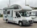 Knaus Tabbert Alkoven