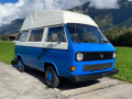 Volkswagen T2 Kastenwagen
