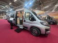 Giottiline 64G Premiere Edition Neu mod. 2026 Kastenwagen