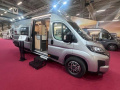 Giottiline 64G Premiere Edition 180PS Neu mod. 2026 Kastenwagen