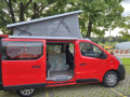 Renault Trafic Van