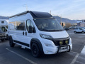Eura Mobil Van 595 HB Fourgon aménagé