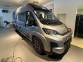 Adria Twin Sports 640 SGX Kastenwagen