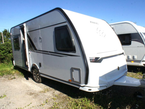Knaus Südwind 540 FDK - Wohnwagen / Caravan