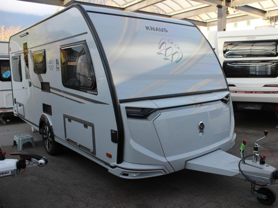 Knaus 460 Eu Sdwind