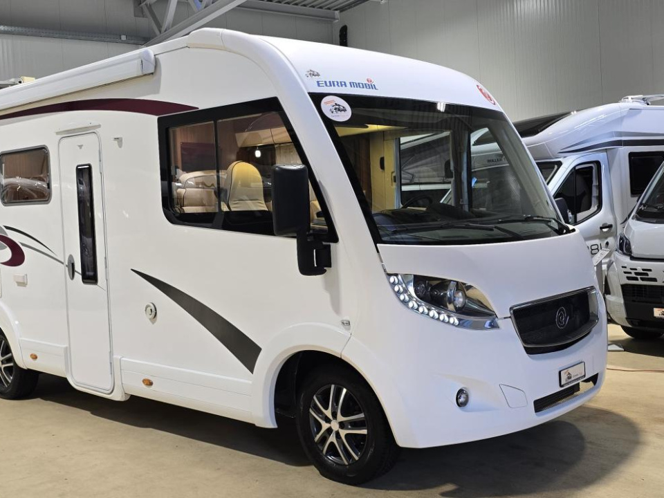 Eura Mobil 
