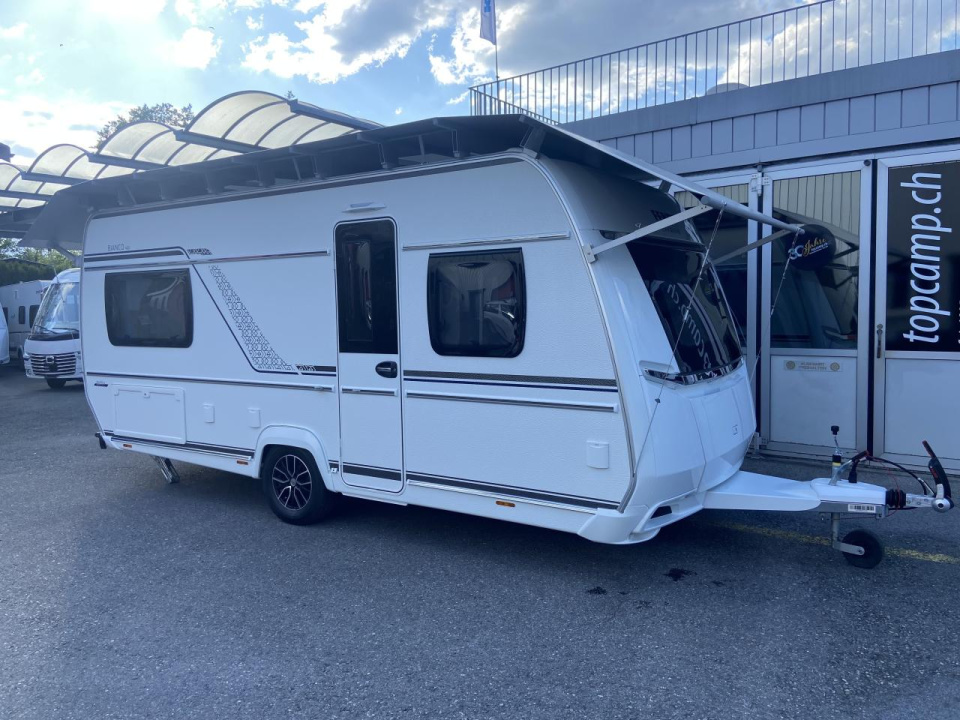 Wohnwagen Kaufen Gromitz