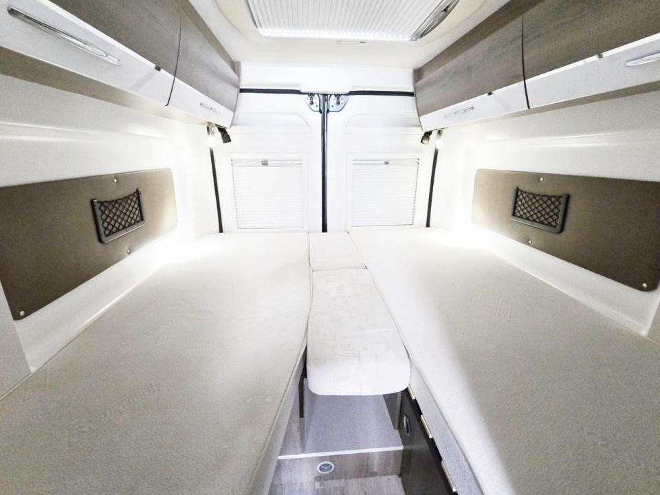 Pilote V 630 2,3 DIESEL FIAT DUCATO MJ 130 - Wohnmobil / Motorcaravan