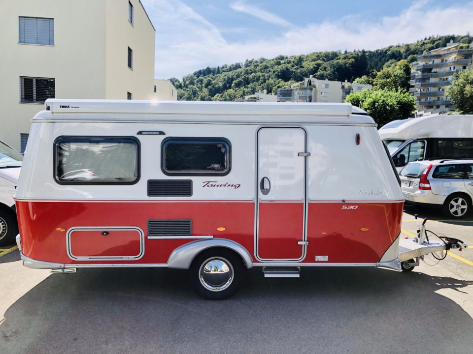 Gebrauchte Wohnwagen Bis 3000 Euronull