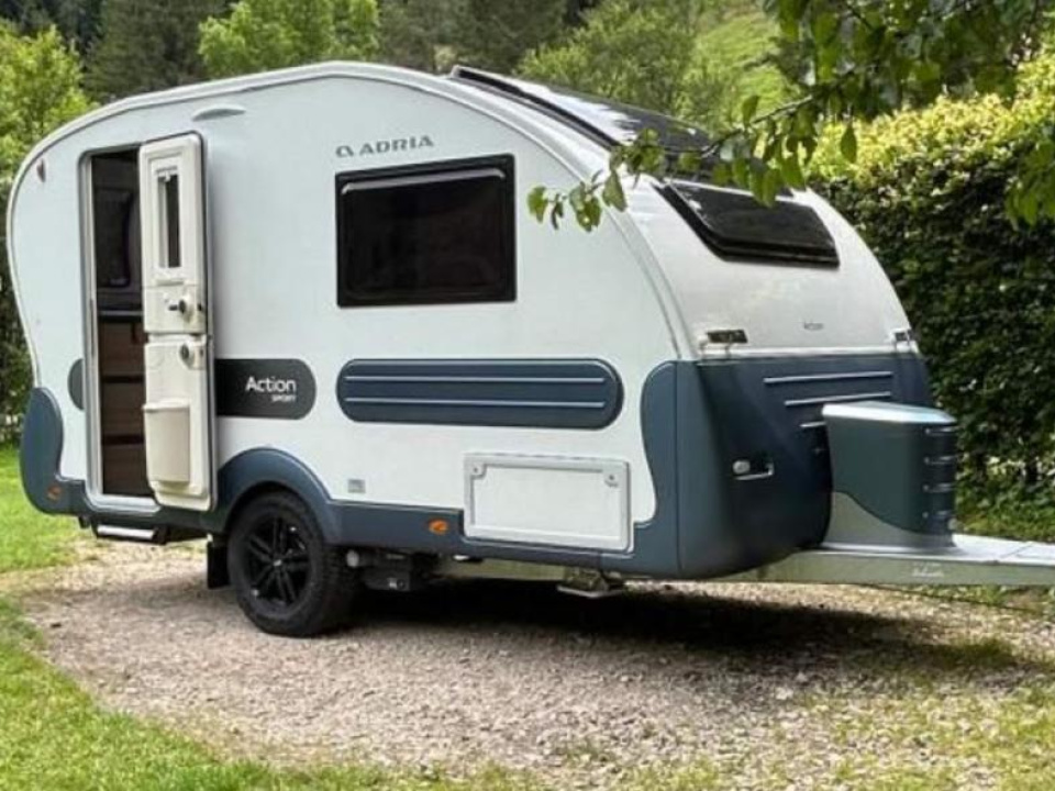 Gebrauchte Wohnwagen Mobile De