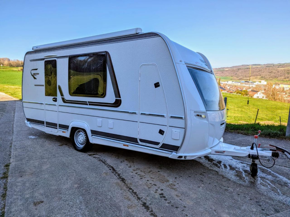 Gebrauchte Wohnwagen Bis 3000 Euronull